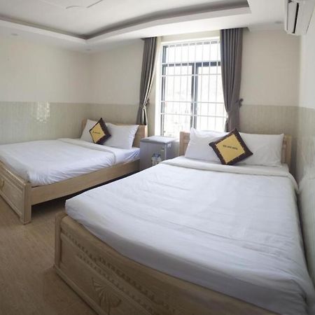 Sun Lake Hotel Vung Tau Exterior photo