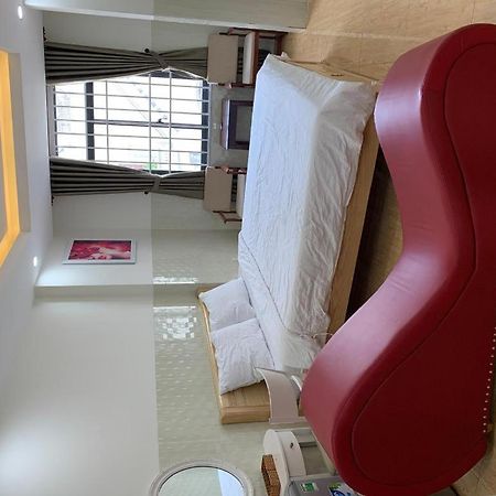 Sun Lake Hotel Vung Tau Exterior photo