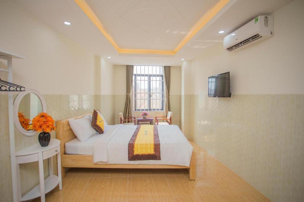 Sun Lake Hotel Vung Tau Exterior photo