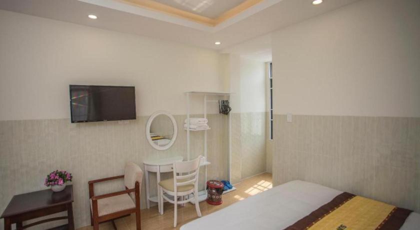 Sun Lake Hotel Vung Tau Exterior photo