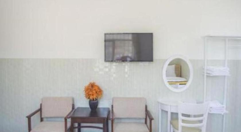 Sun Lake Hotel Vung Tau Exterior photo