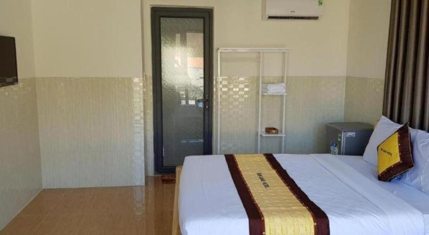 Sun Lake Hotel Vung Tau Exterior photo