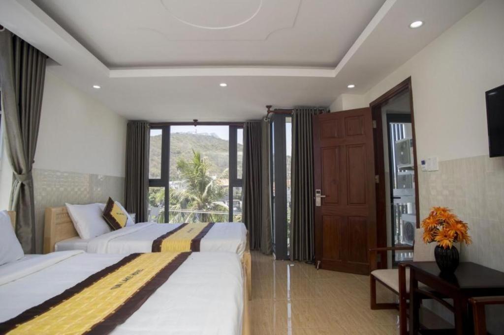 Sun Lake Hotel Vung Tau Exterior photo