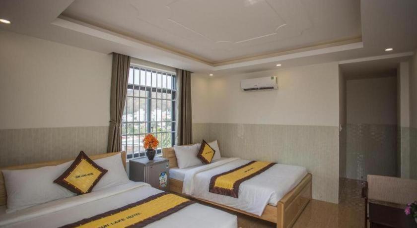Sun Lake Hotel Vung Tau Exterior photo