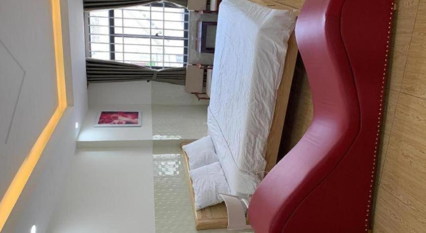 Sun Lake Hotel Vung Tau Exterior photo