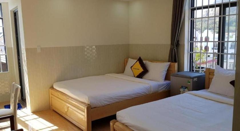 Sun Lake Hotel Vung Tau Exterior photo