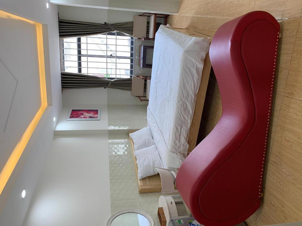 Sun Lake Hotel Vung Tau Exterior photo