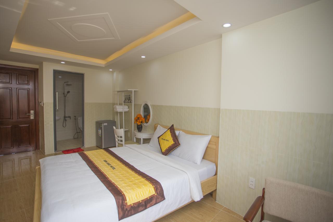 Sun Lake Hotel Vung Tau Exterior photo