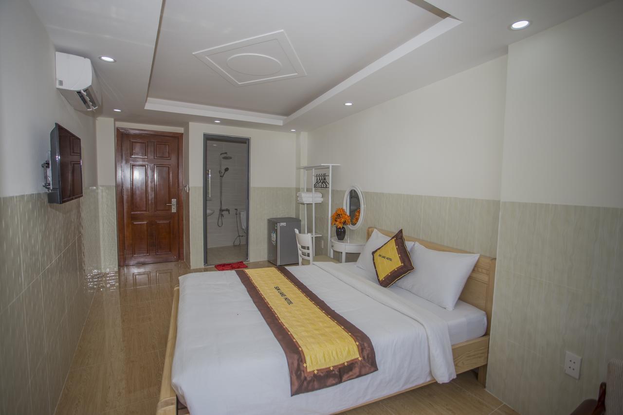 Sun Lake Hotel Vung Tau Exterior photo